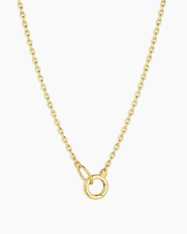 Timeless Elegance Now At Special Discounts Avery Mini Necklace