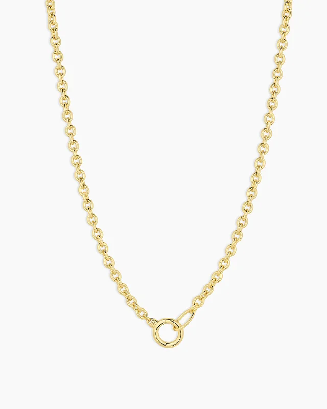 Glamorous Jewelry, Glamorous Deals – Shop Now Avery Necklace