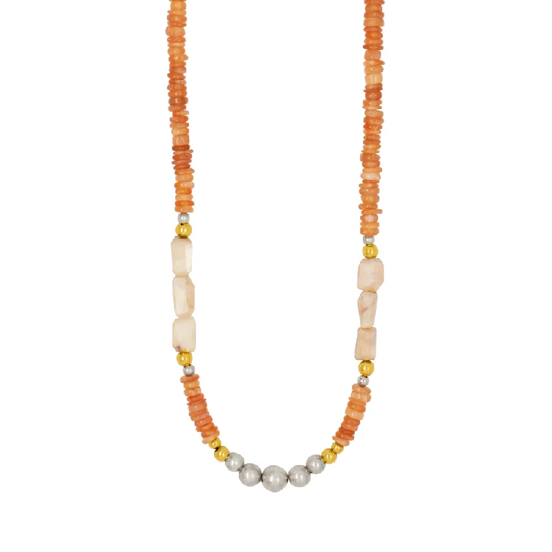 Your Dream Jewelry At Dream Prices Bubbling Optimist Necklace
