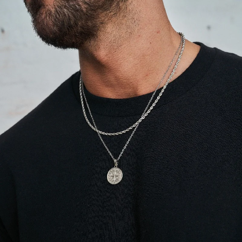 Don't Miss These Dazzling Jewelry Discounts Make Your Own Set (Silver)