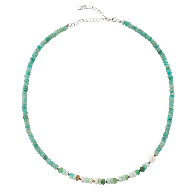Affordable Elegance – Premium Jewelry At Special Prices Calm Waters Necklace
