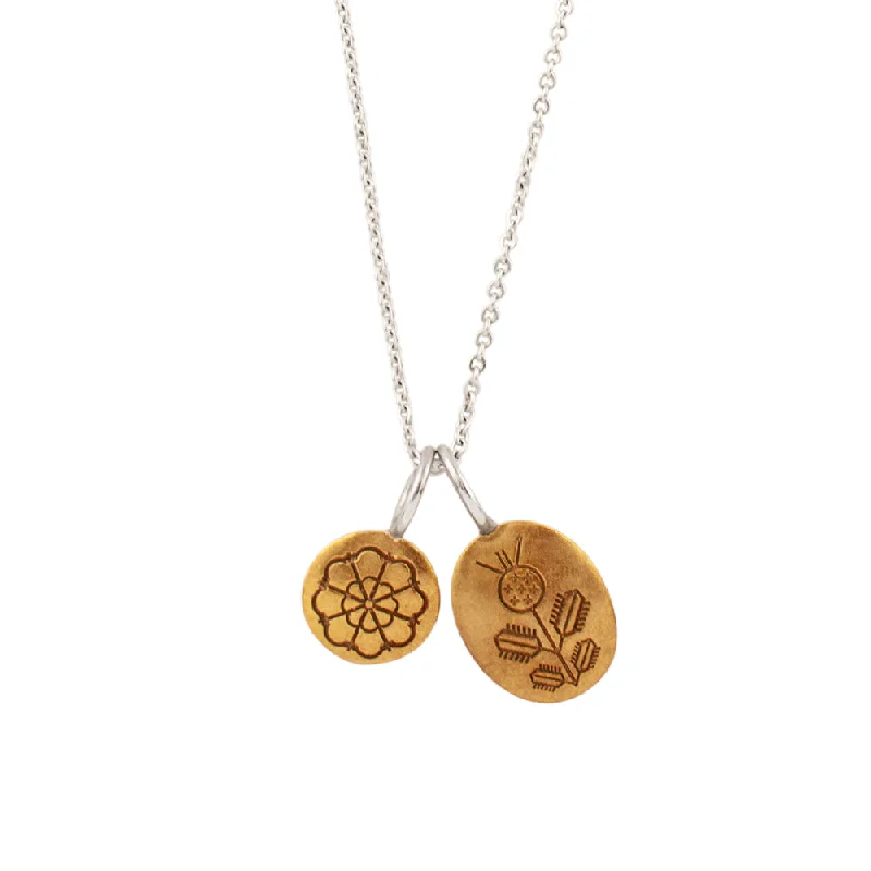 Must-Have Jewelry At Irresistible Discounts Double Dutch Necklace