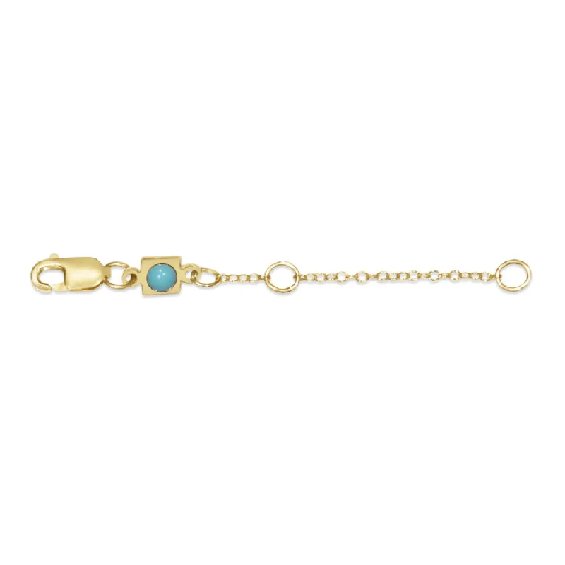 Affordable Gold-Plated Jewelry For Modern Fashion enewton 2" Necklace Extender - Gold Affordable Gold-Plated Jewelry For Modern Fashion enewton 2" Necklace Extender - Gold
