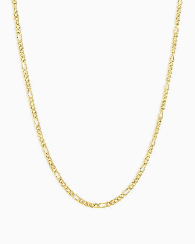 Luxury Jewelry Clearance – Shop Premium Styles Now Enzo Chain Necklace