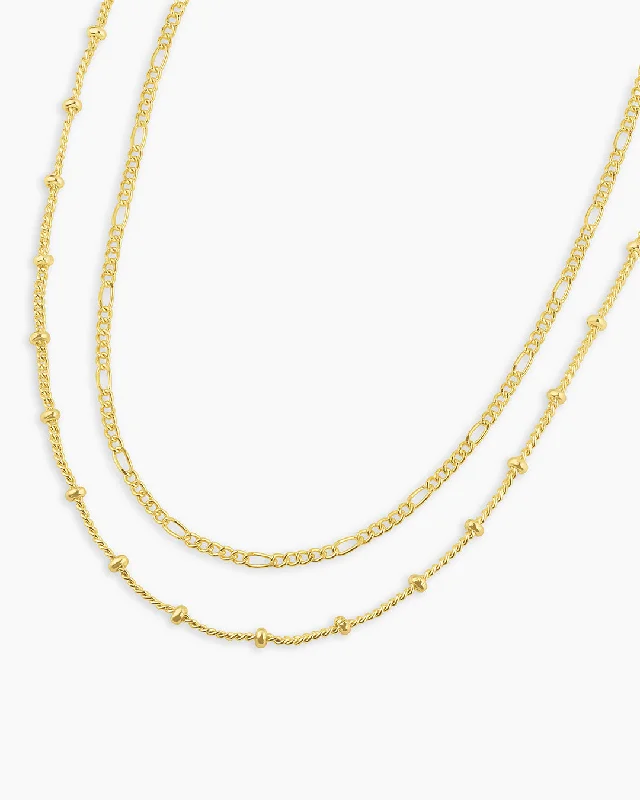 Grab Your Favorite Jewelry At The Lowest Prices Enzo Layering Set