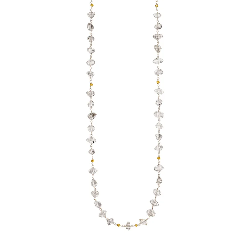 Jewelry Clearance Sale – Final Reductions Ice Breaker Strand Necklace