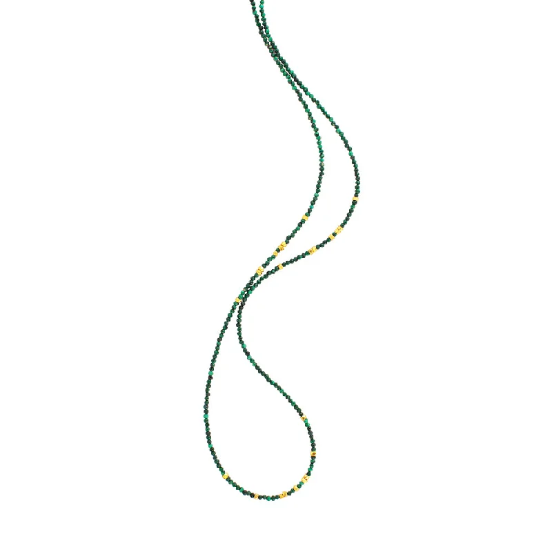 Shine Bright With Our Special Jewelry Promotions In the Woods Strand Necklace - 30-32"L Shine Bright With Our Special Jewelry Promotions In the Woods Strand Necklace - 30-32"L