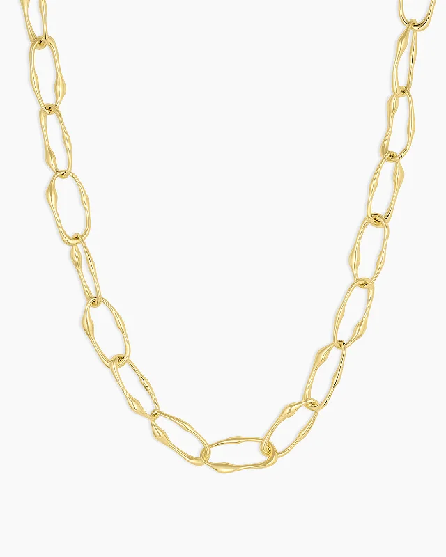 Handcrafted Beauty At Affordable Prices Jagger Necklace