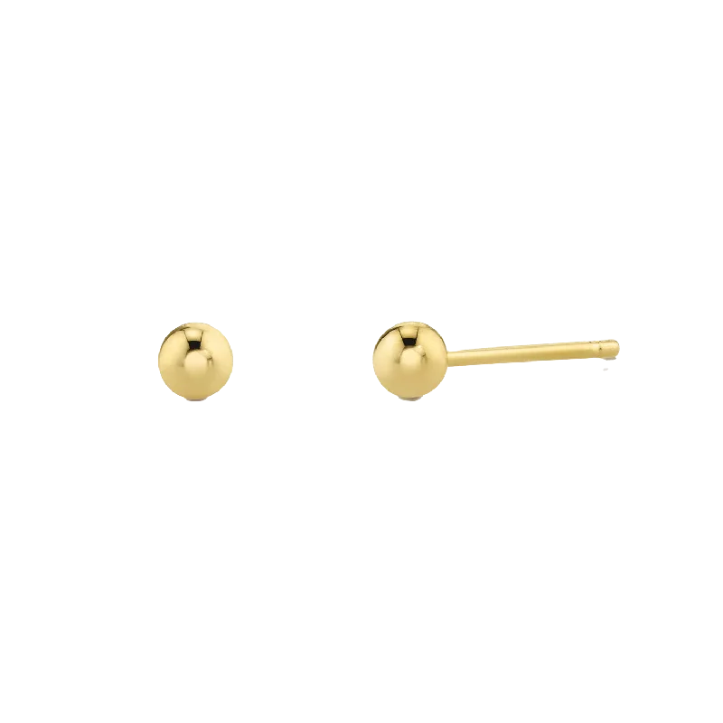 Final Call – Shop Exquisite Jewelry Before It's Gone Kids Dainty Ball Studs