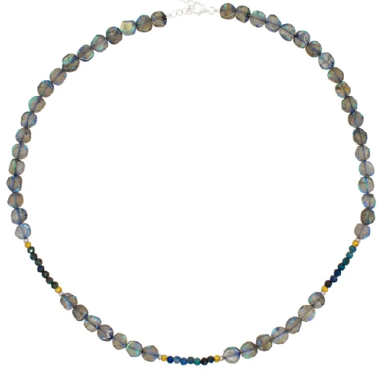 The Ultimate Jewelry Sale – Shop Premium Styles Low Tide Necklace
