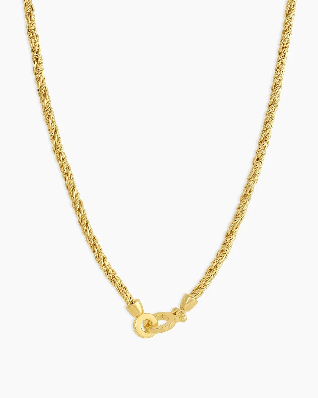 Flash Sale On Stunning Jewelry – Limited Stock Available Marin Necklace