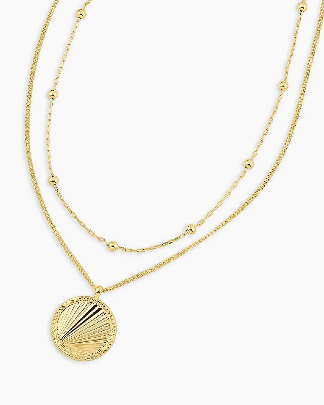 Timeless Elegance At Unbelievable Discounts Newport Layering Set