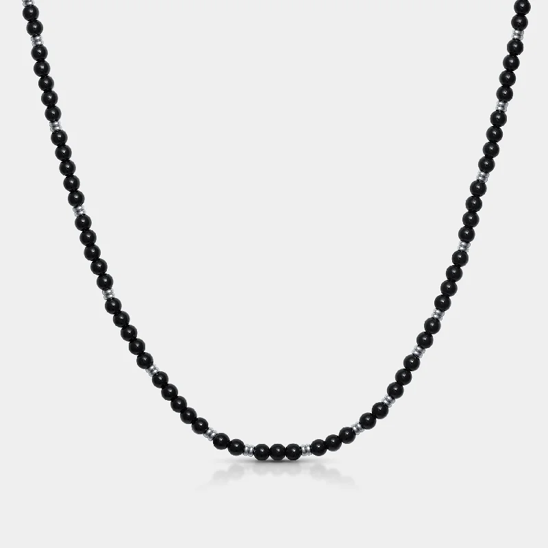 Shop Stylish Jewelry Now And Save Big Onyx Necklace