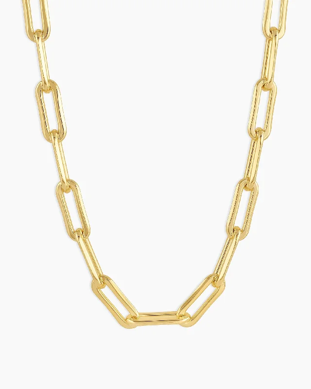 Modern Jewelry At Exclusive Discounts – Shop Today Parker XL Necklace