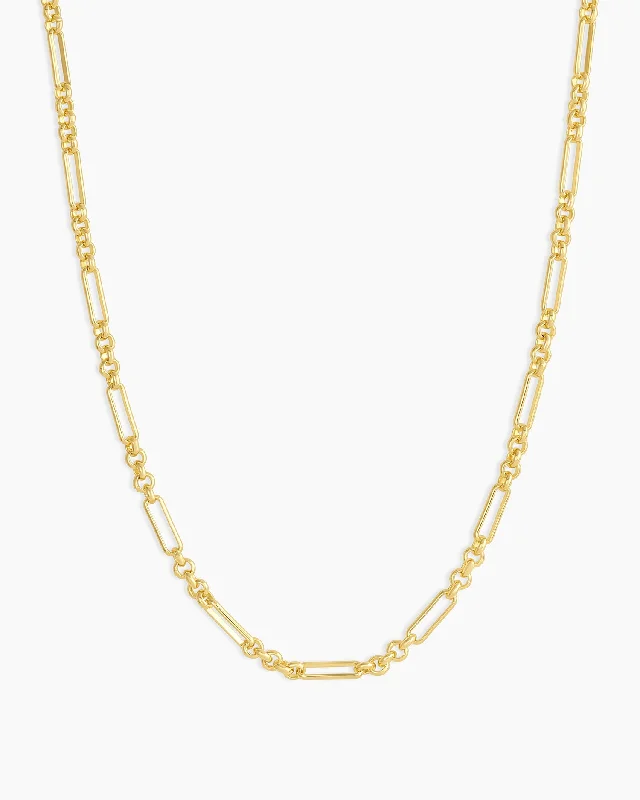 Flash Jewelry Sale – Get Stunning Pieces At Low Prices Reed Mini Necklace