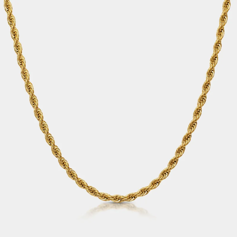 Personalized Jewelry Sale – Meaningful Gifts At Great Prices Rope Chain Necklace Gold Personalized Jewelry Sale – Meaningful Gifts At Great Prices Rope Chain Necklace Gold