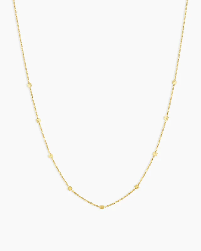 Make Your Outfit Shine With Discounted Jewelry Slater Choker