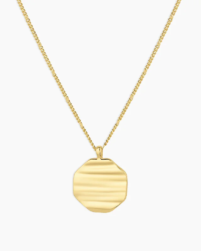 Get Your Favorite Jewelry At The Best Price Sunset Coin Necklace