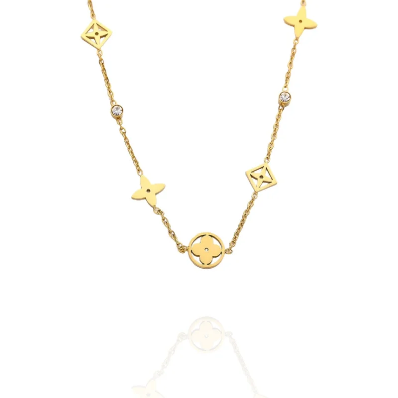 Personalized Jewelry Sale – Unique Pieces At Great Prices Valor Necklace