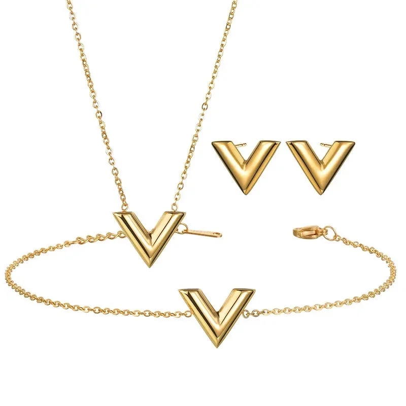 Unique Jewelry Designs Now At Discounted Rates Vogue Set