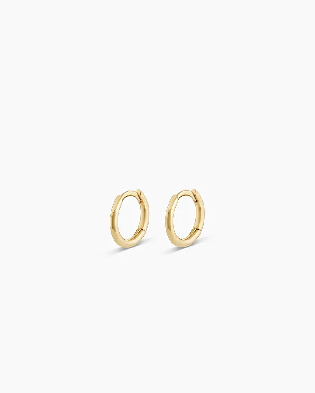 Sparkle For Less – Shop Our Limited-Time Jewelry Deals 14k Gold Classic Huggies
