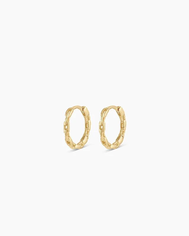 Premium Diamond Jewelry At Once-In-A-Lifetime Discounts 14k Gold Parker Huggies