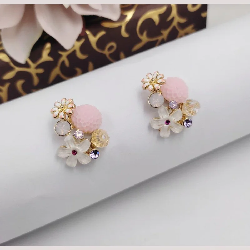 The Perfect Accessory For Less – Jewelry Sale Live Aamrapali Austrian Stone Stud Earrings The Perfect Accessory For Less – Jewelry Sale Live Aamrapali Austrian Stone Stud Earrings
