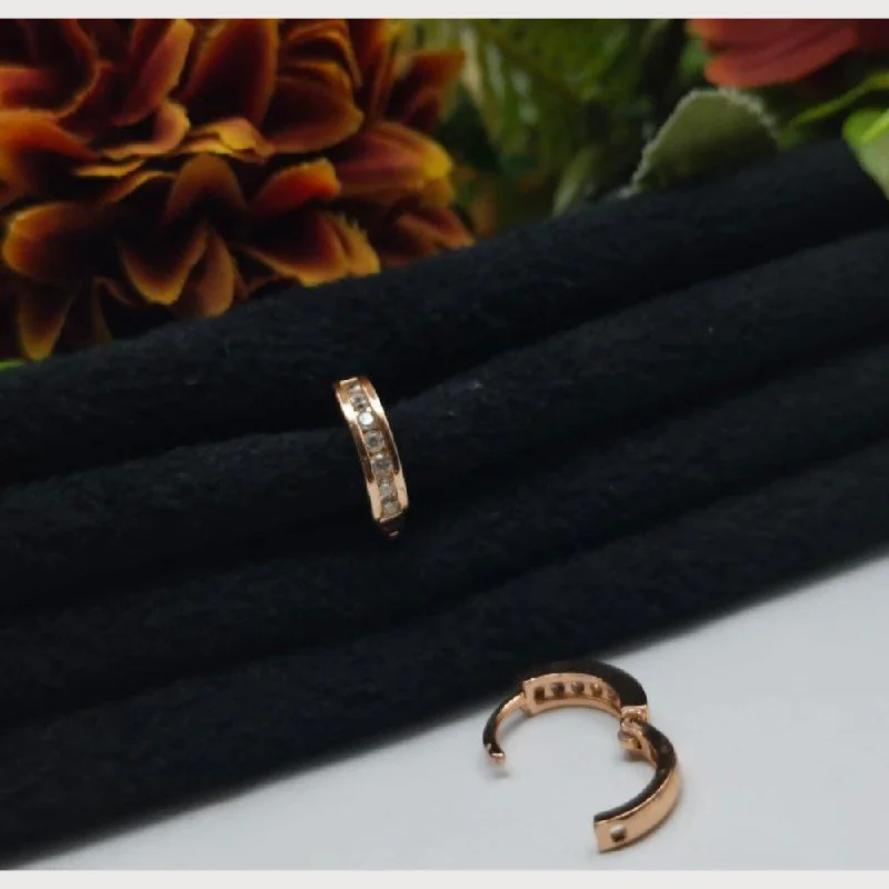 Best-Selling Jewelry Now Available At Special Deals Aamrapali Rose Gold Plated Austrian Stone Stud Earrings Best-Selling Jewelry Now Available At Special Deals Aamrapali Rose Gold Plated Austrian Stone Stud Earrings