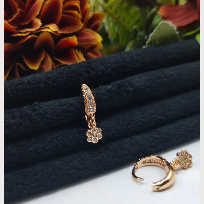 Exclusive Jewelry Bundles At Discounted Prices Aamrapali Rose Gold Plated Austrian Stone Stud Earrings Exclusive Jewelry Bundles At Discounted Prices Aamrapali Rose Gold Plated Austrian Stone Stud Earrings