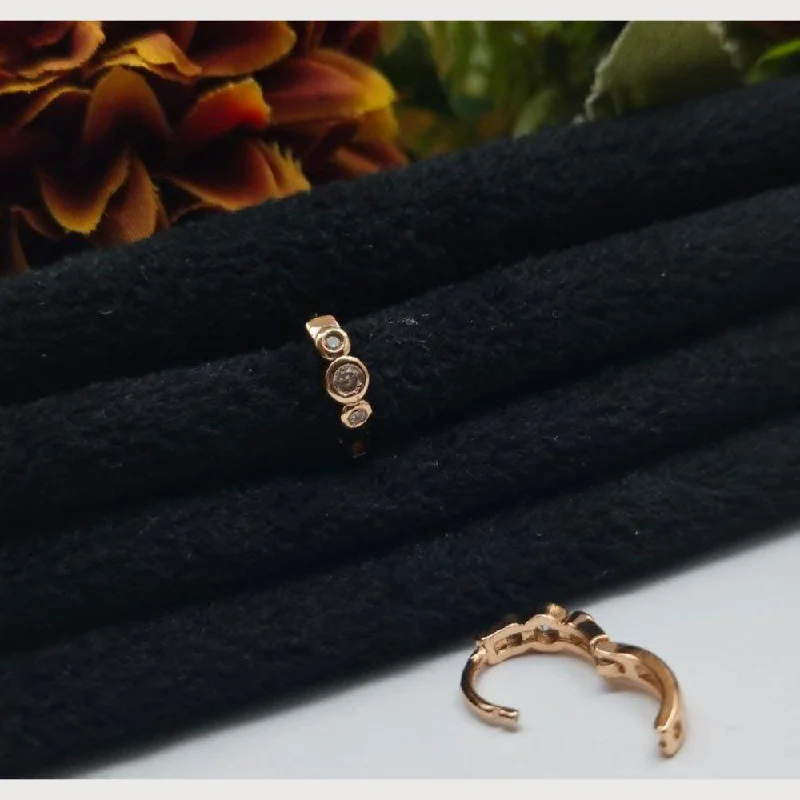 Holiday Jewelry Sale – Perfect Gifts At The Best Prices Aamrapali Rose Gold Plated Stud Earrings Holiday Jewelry Sale – Perfect Gifts At The Best Prices Aamrapali Rose Gold Plated Stud Earrings
