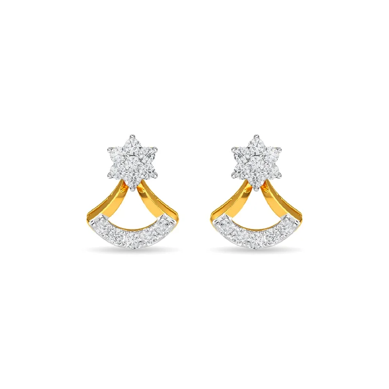 Elegant Jewelry, Exclusive Prices – Shop Now Agnetha Earring