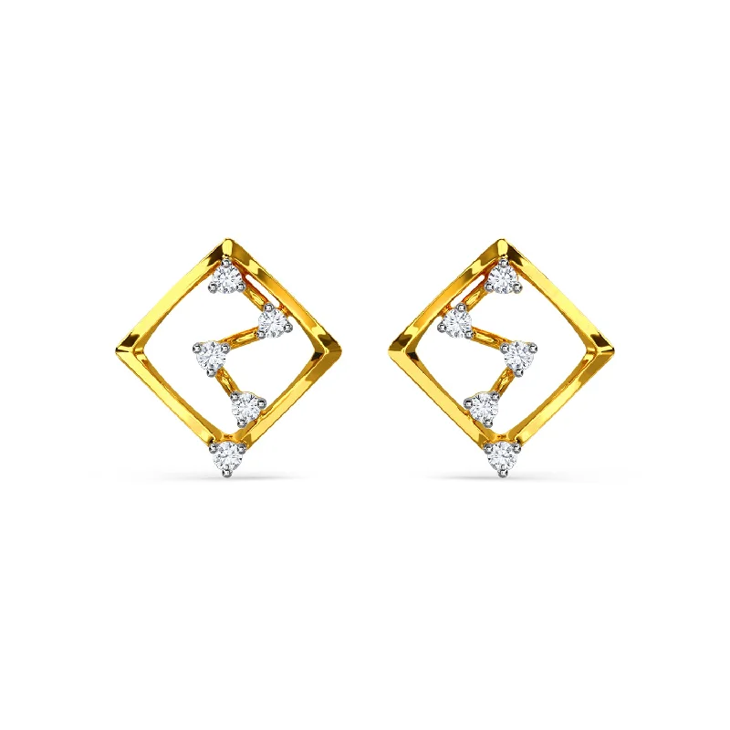 Get The Sparkle You Love At Prices You Adore Akasa Earring