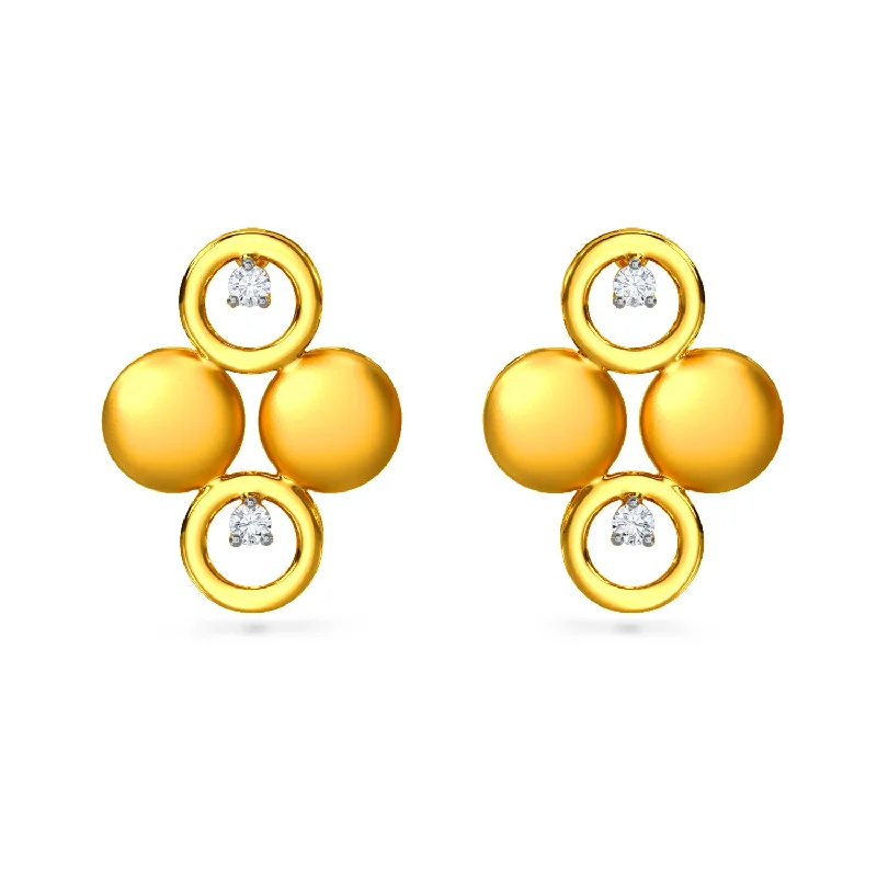 Limited-Time Offer On Premium Jewelry Collections Alira Earring