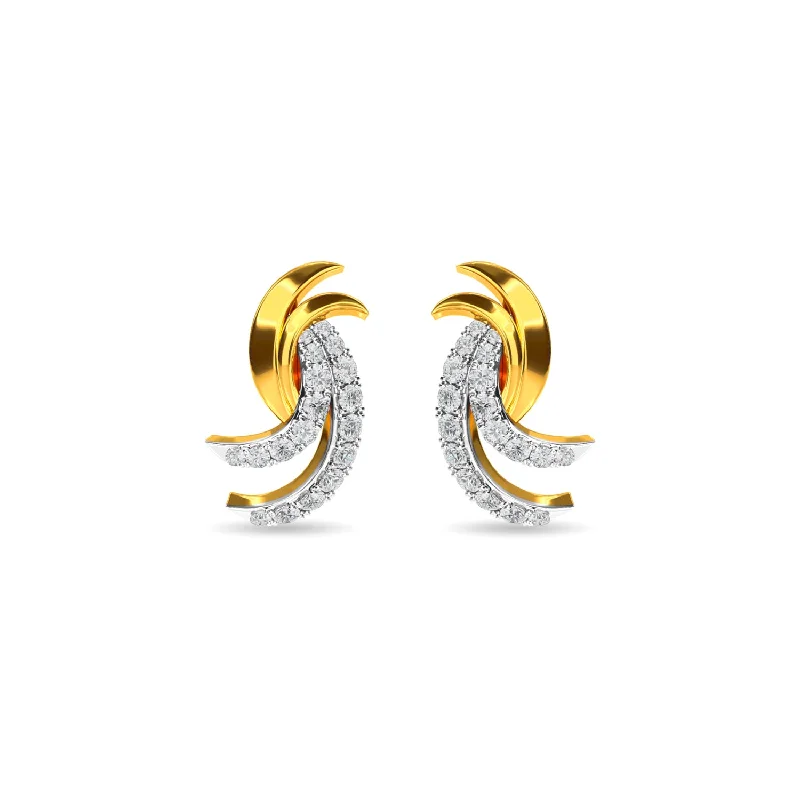 Elevate Your Jewelry Collection With Limited-Time Savings Kaelith Earring