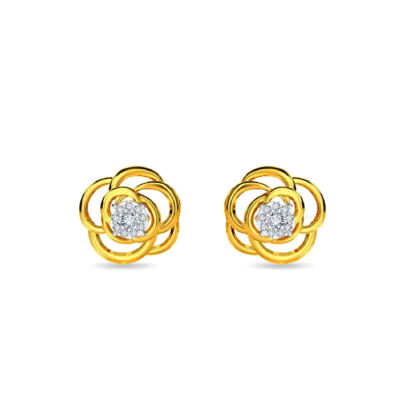Don't Miss Out – Shop Elegant Jewelry For Less Amaya Earring