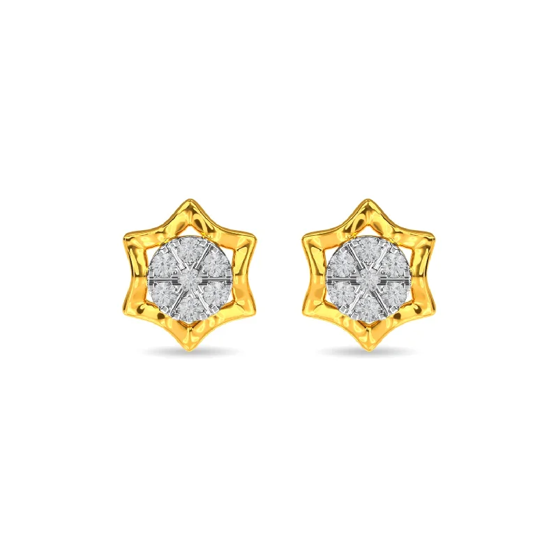 Upgrade Your Jewelry Collection For Less Amity Earring