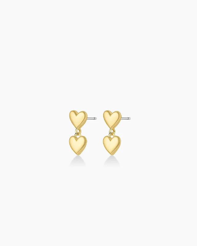 Exclusive Gemstone Jewelry Markdowns – Shop Now Amour Earrings
