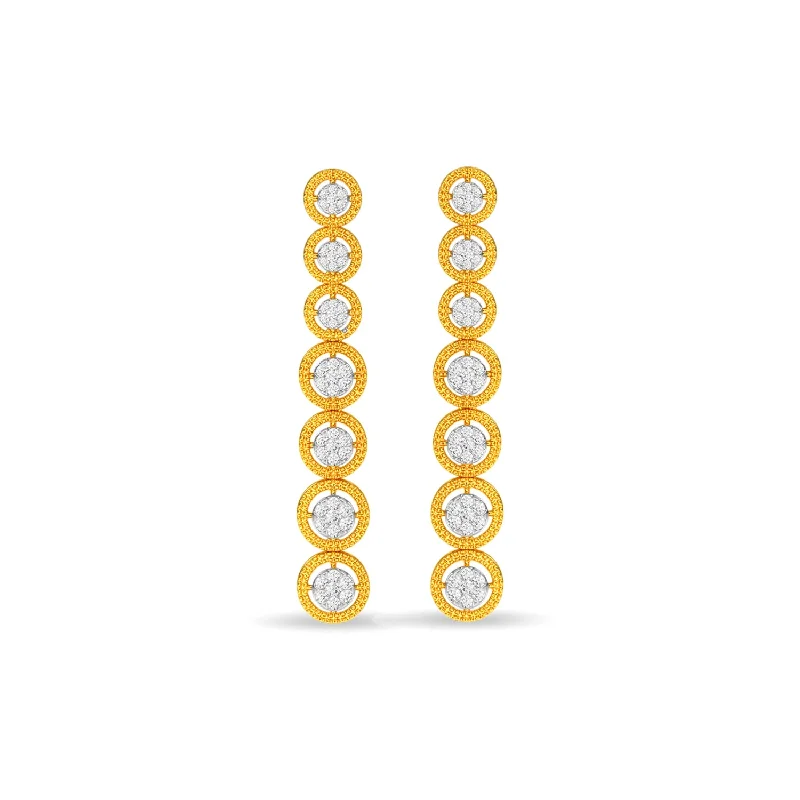 Luxury Jewelry At Unbeatable Discounts Aniyah Earring