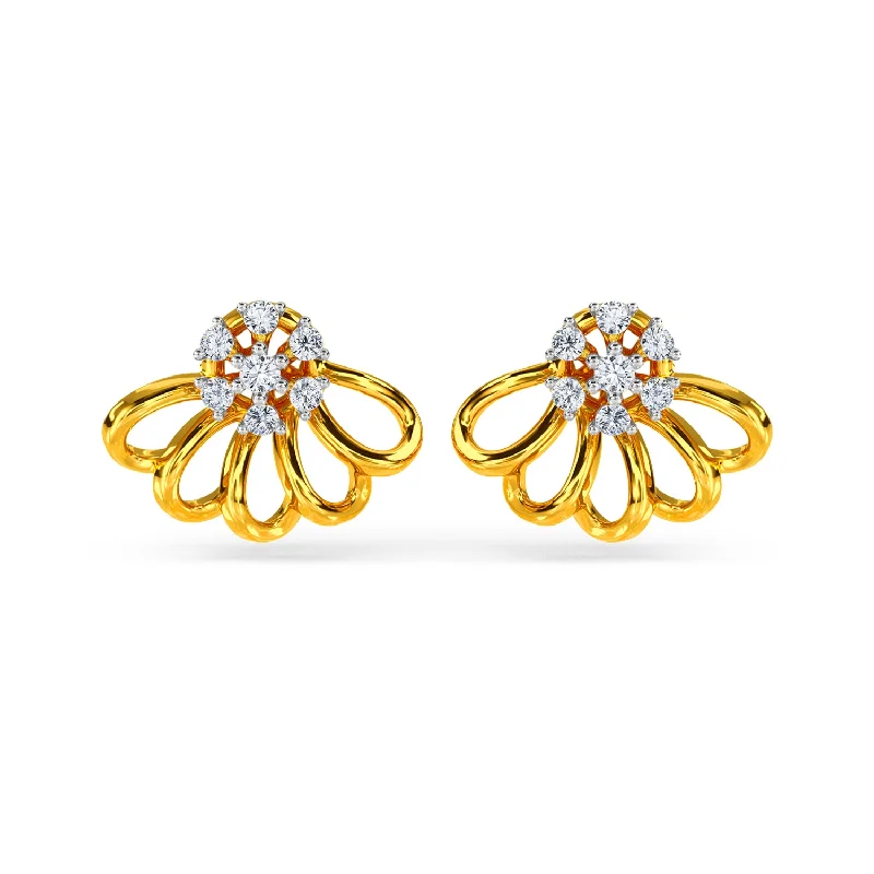 Trending Jewelry Now Available At Exclusive Prices Annah Earring