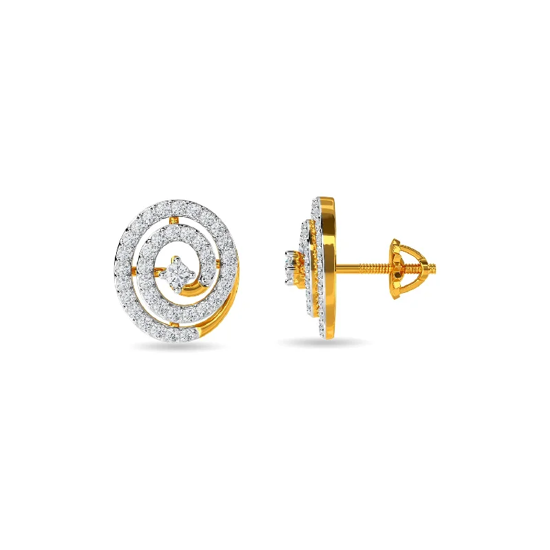 Timeless Elegance At Unbelievable Discounts Astric Earring