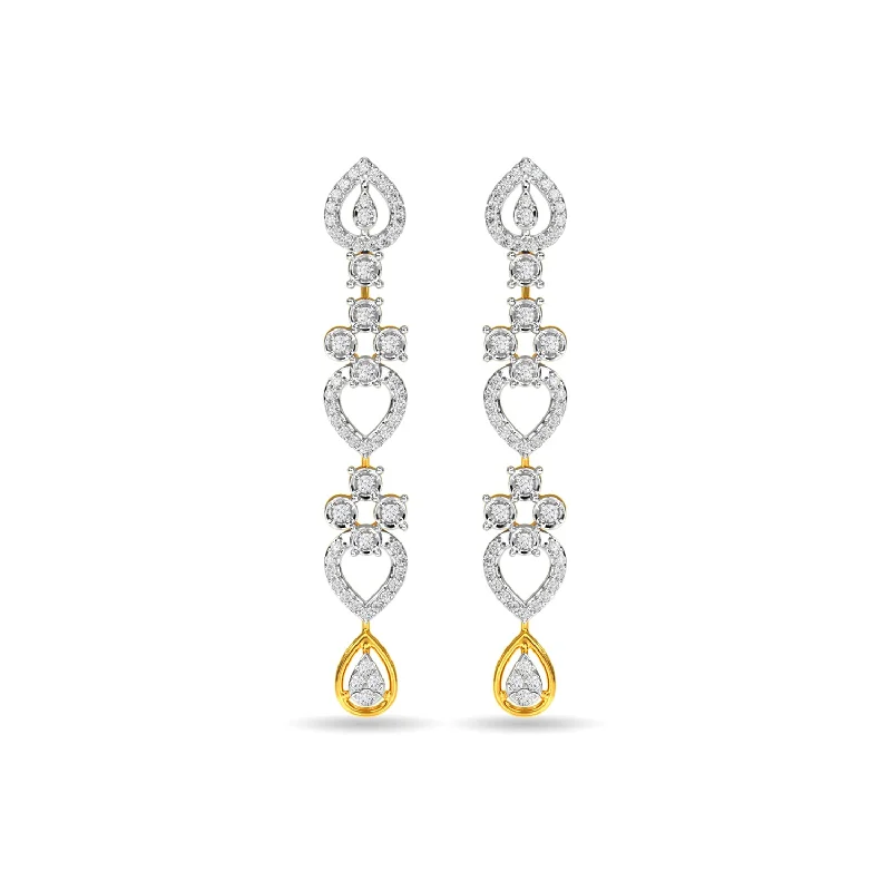 Don't Miss Our Biggest Jewelry Sale Of The Season Avril Earring