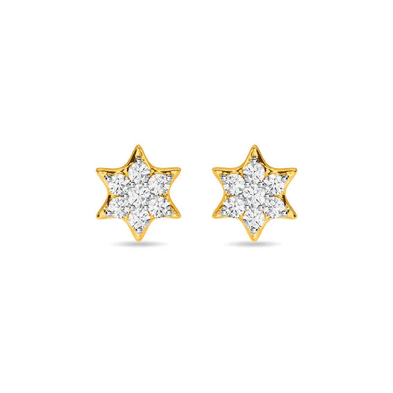 Limited-Stock Jewelry Clearance – Grab Your Favorites Now Aziza Earring