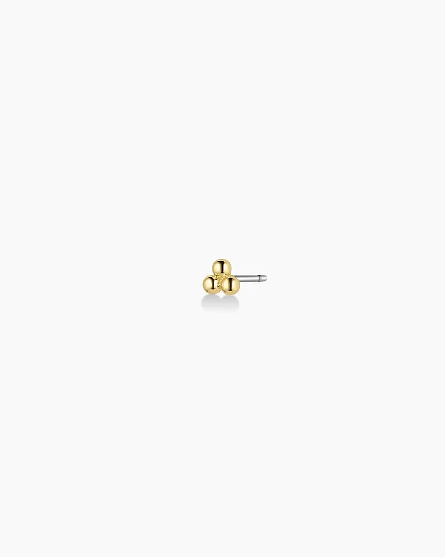 Shop Handcrafted Jewelry At Special Promotional Rates Bali Single Stud