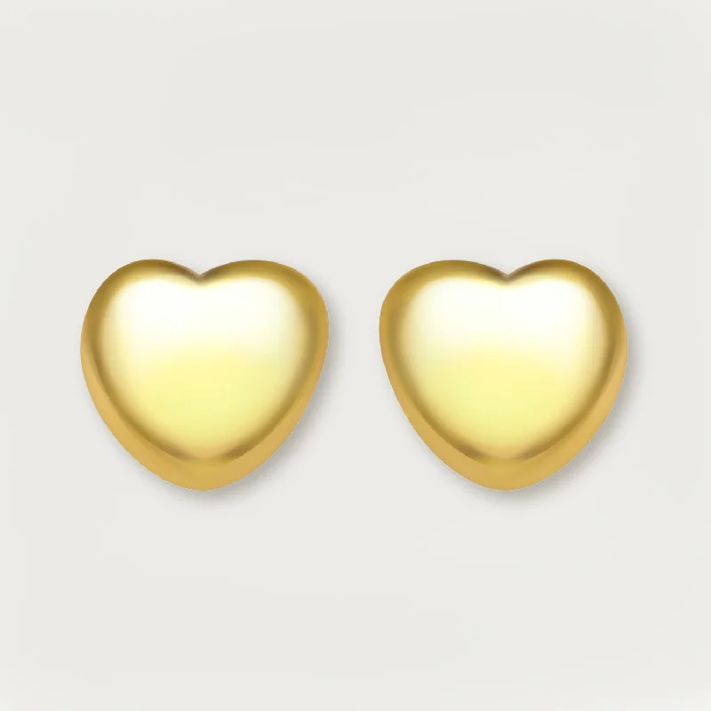 Final Call – Shop Exquisite Jewelry Before It's Gone Balloon Heart Stud Earrings