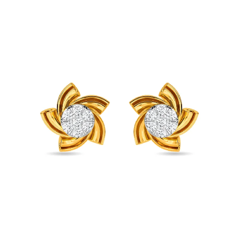 Limited Stock On Premium Jewelry At Low Prices Beatrix Earring