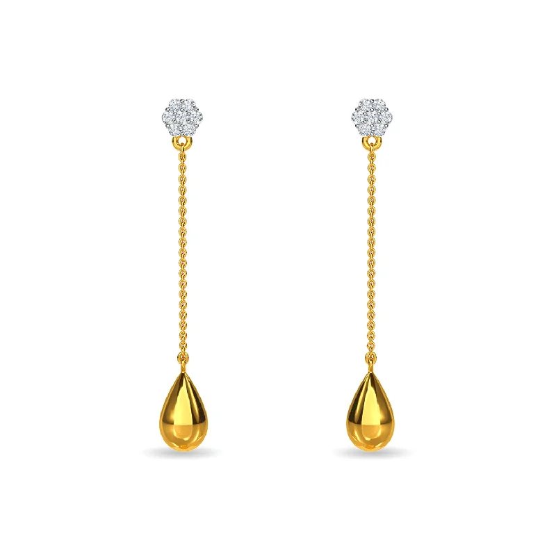 Big Savings On Your Favorite Jewelry Pieces BECCA EARRING