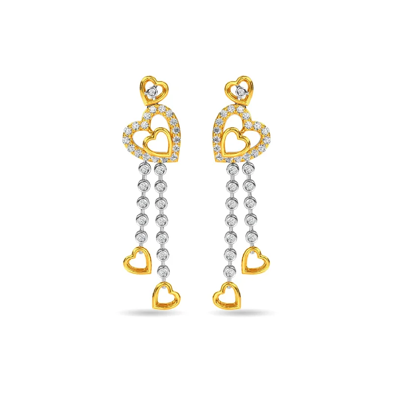 High-Quality Gemstone Jewelry For Special Occasions Belen Earring