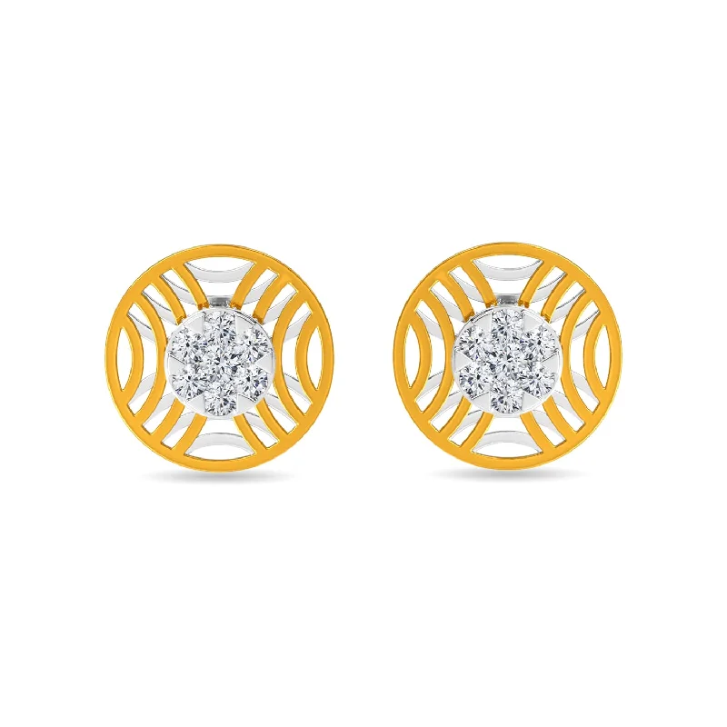 Discover Unique Jewelry With Special Limited-Time Offers Caisyn Earring