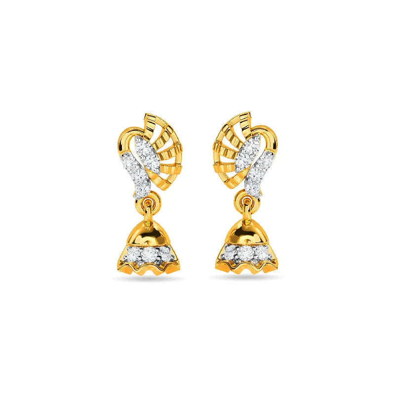 Affordable Elegance – Special Jewelry Sale Now Live Carmen Earring