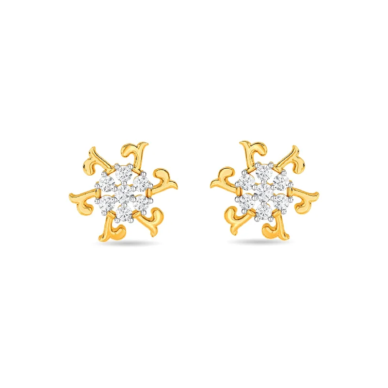 Seasonal Jewelry Deals – Elevate Your Style Carolyn Earring